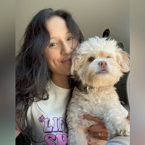 Meet your Posher, Kate